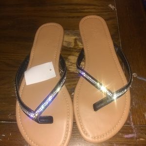 Charlotte ruse sandals